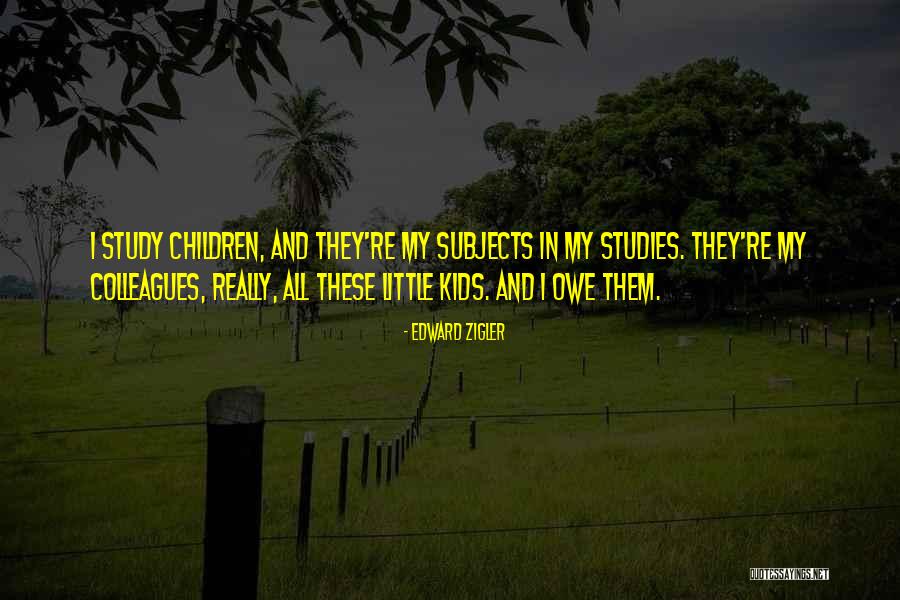 Glinsky Closets Quotes By Edward Zigler Glinsky Closets Quotes By Edward Zigler