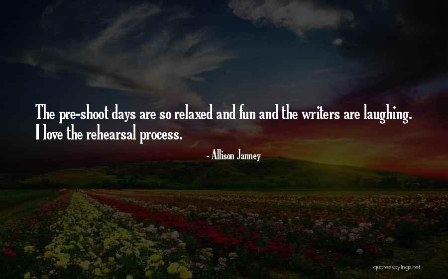 Glinstening Quotes By Allison Janney Glinstening Quotes By Allison Janney