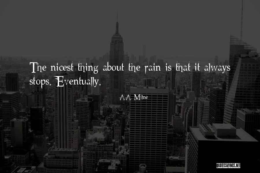 Glint Tape Quotes By A.A. Milne Glint Tape Quotes By A.A. Milne