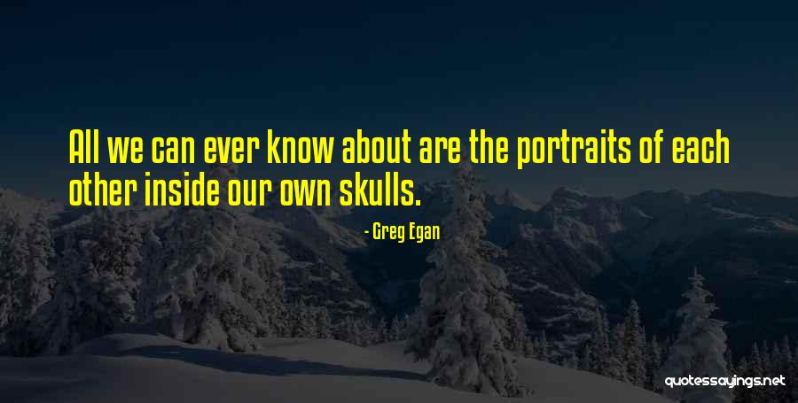 Glinter And Associates Quotes By Greg Egan Glinter And Associates Quotes By Greg Egan