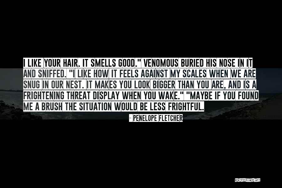Glinter Sparkling Quotes By Penelope Fletcher Glinter Sparkling Quotes By Penelope Fletcher