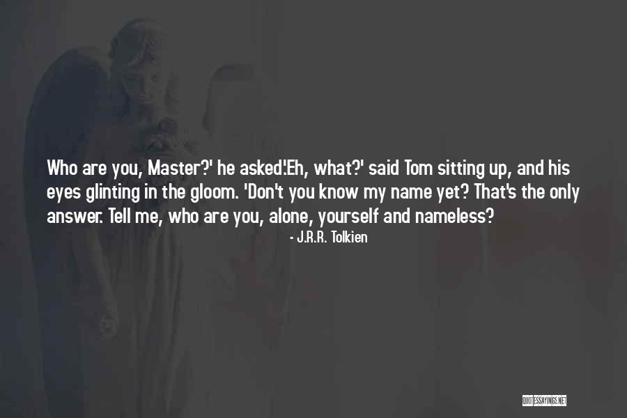 Glinting Quotes By J.R.R. Tolkien Glinting Quotes By J.R.R. Tolkien