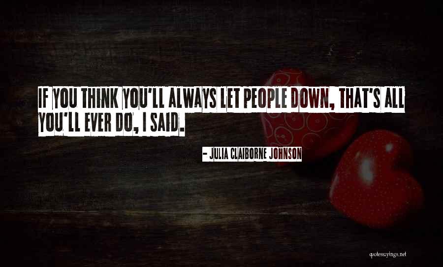 Glinting Seven Quotes By Julia Claiborne Johnson Glinting Seven Quotes By Julia Claiborne Johnson