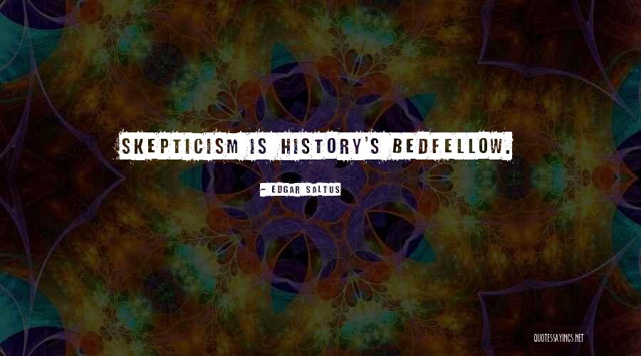 Gliny Ramos Quotes By Edgar Saltus Gliny Ramos Quotes By Edgar Saltus