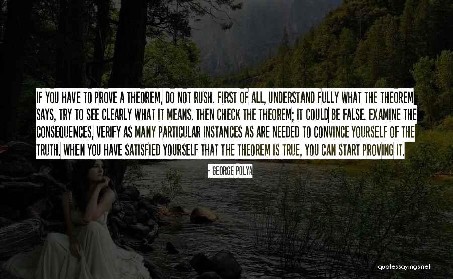 Glioma Brain Quotes By George Polya Glioma Brain Quotes By George Polya