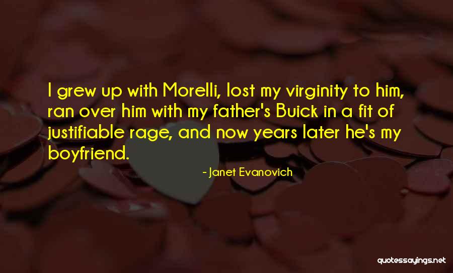 Glioma Brain Quotes By Janet Evanovich Glioma Brain Quotes By Janet Evanovich