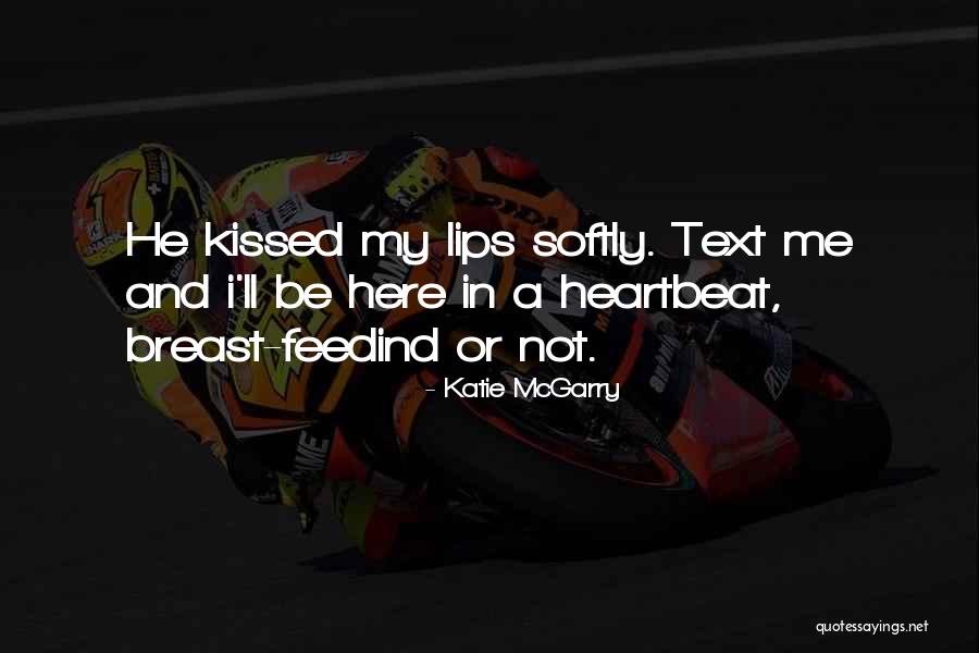 Glioma Cancer Quotes By Katie McGarry Glioma Cancer Quotes By Katie McGarry