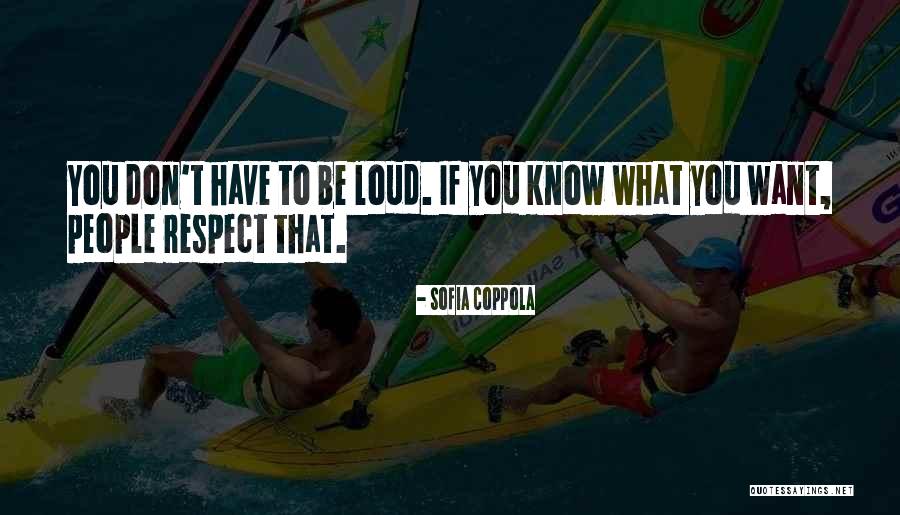 Glionna Bagno Quotes By Sofia Coppola Glionna Bagno Quotes By Sofia Coppola