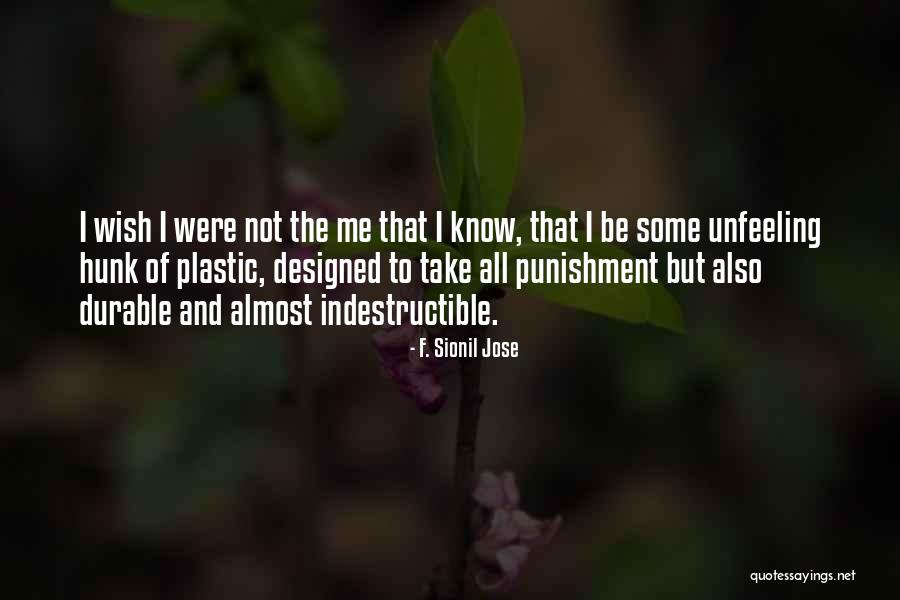 Glipmses Quotes By F. Sionil Jose Glipmses Quotes By F. Sionil Jose