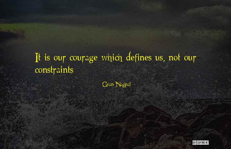 Glipmses Quotes By Gyan Nagpal Glipmses Quotes By Gyan Nagpal