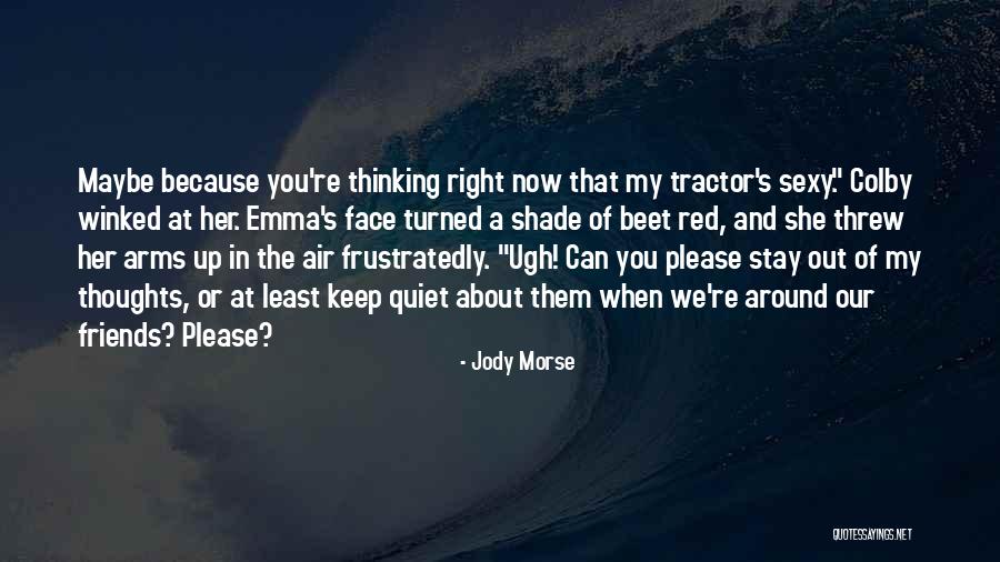 Glipmses Quotes By Jody Morse Glipmses Quotes By Jody Morse