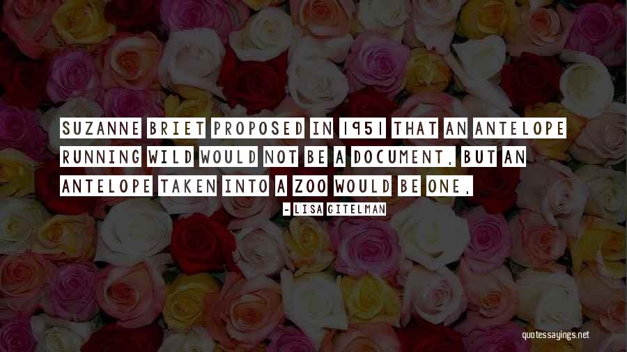 Glipper Quotes By Lisa Gitelman Glipper Quotes By Lisa Gitelman