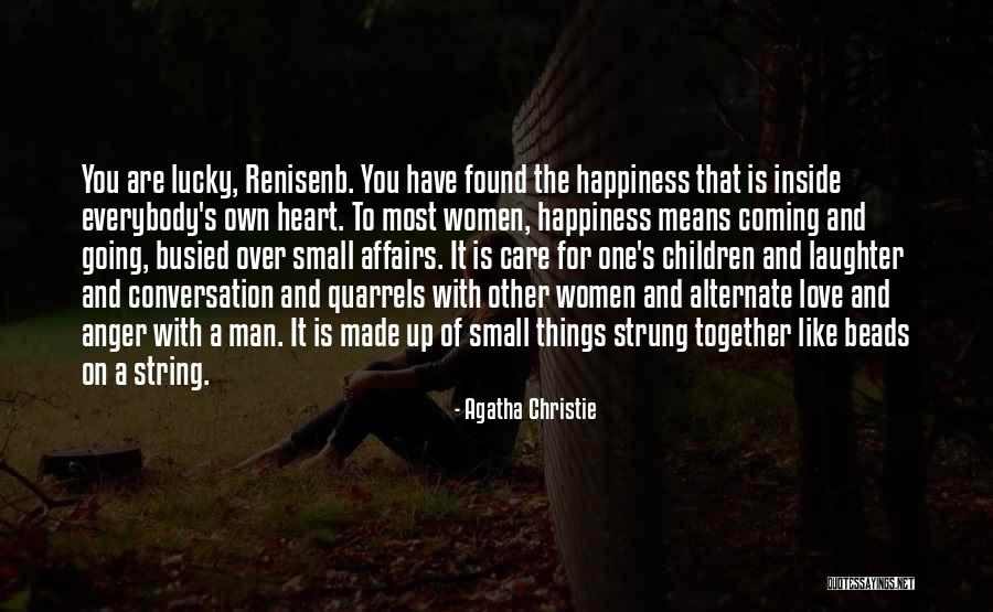 Glippy Quotes By Agatha Christie Glippy Quotes By Agatha Christie