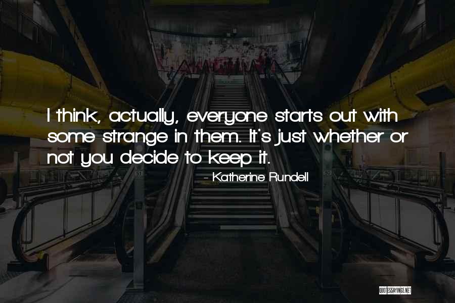Glisan Stp Quotes By Katherine Rundell Glisan Stp Quotes By Katherine Rundell