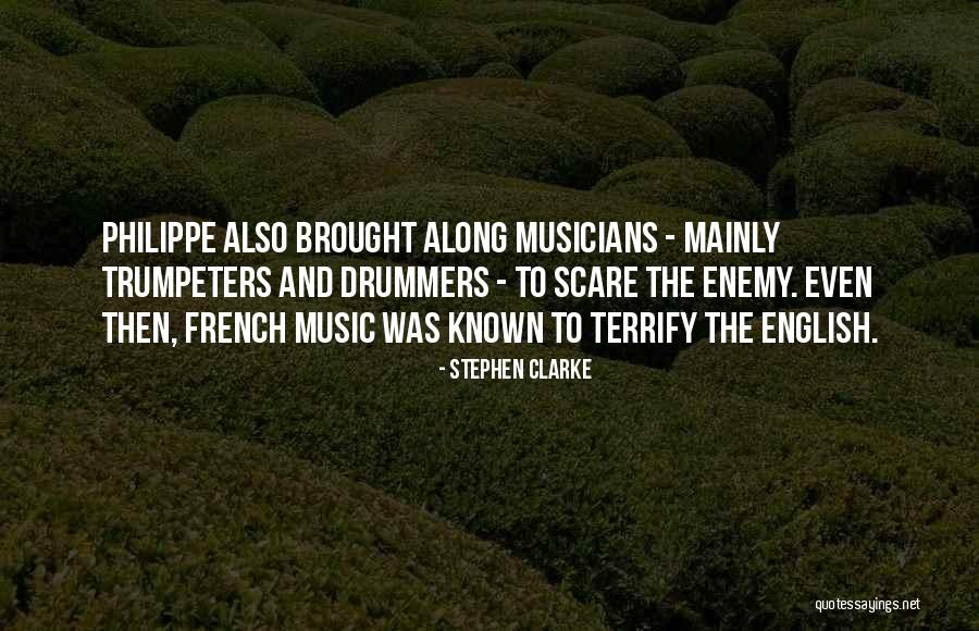 Glisenti Brescia Quotes By Stephen Clarke Glisenti Brescia Quotes By Stephen Clarke