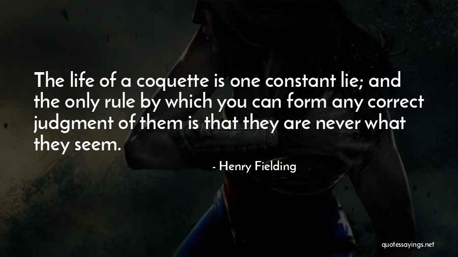 Glisenti Quotes By Henry Fielding Glisenti Quotes By Henry Fielding