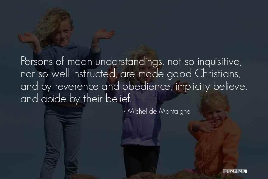 Glishare Quotes By Michel De Montaigne Glishare Quotes By Michel De Montaigne