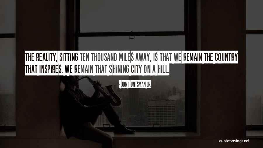 Glissade Pays Quotes By Jon Huntsman Jr. Glissade Pays Quotes By Jon Huntsman Jr.
