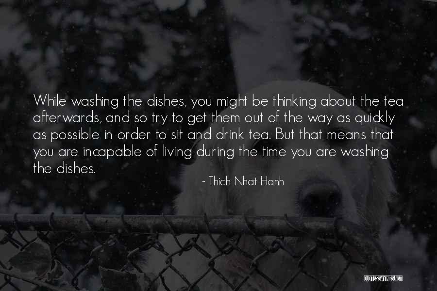 Glissades Saint Sauveur Quotes By Thich Nhat Hanh Glissades Saint Sauveur Quotes By Thich Nhat Hanh