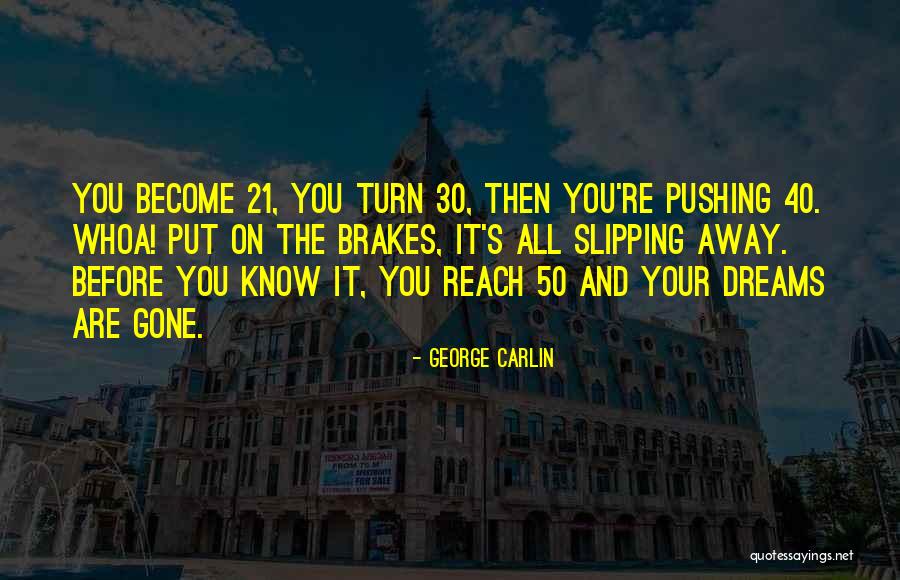 Glissando Film Quotes By George Carlin Glissando Film Quotes By George Carlin