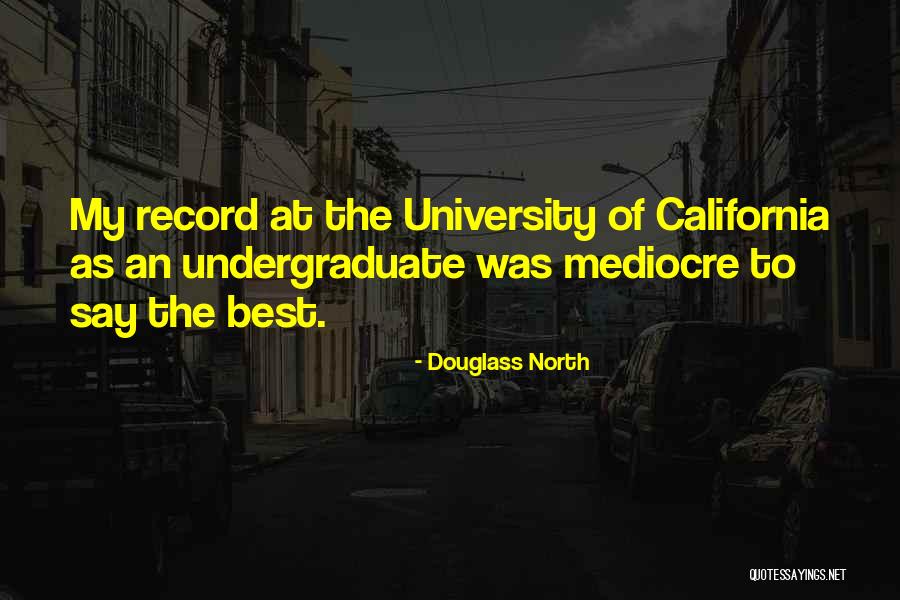 Glissements Quotes By Douglass North Glissements Quotes By Douglass North