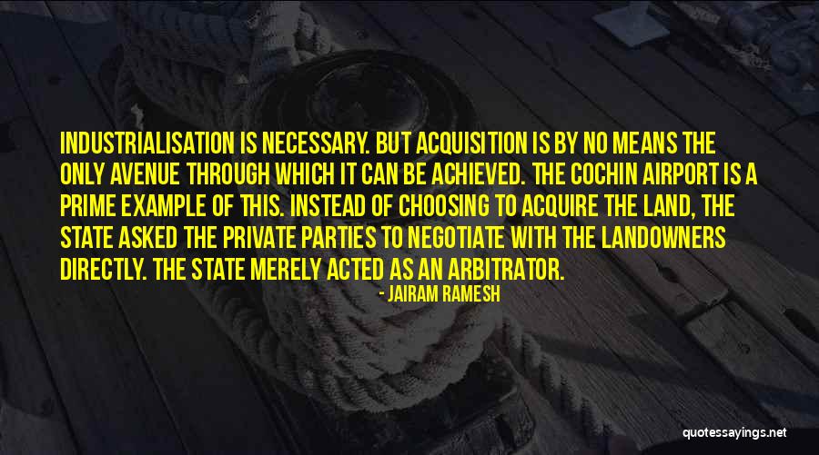 Glisson Archery Quotes By Jairam Ramesh Glisson Archery Quotes By Jairam Ramesh