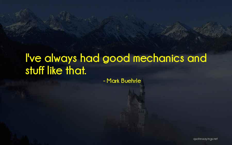 Glisson Archery Quotes By Mark Buehrle Glisson Archery Quotes By Mark Buehrle
