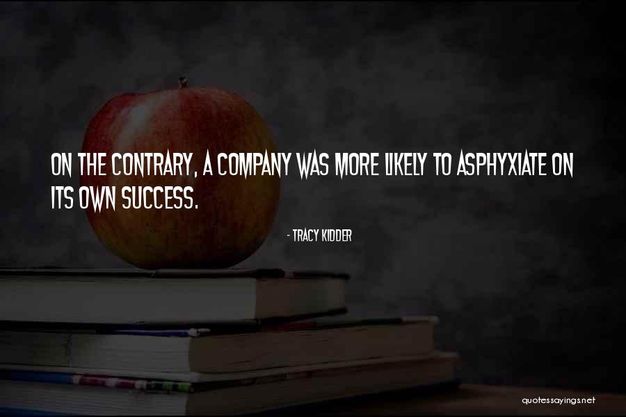 Glista Slika Quotes By Tracy Kidder Glista Slika Quotes By Tracy Kidder