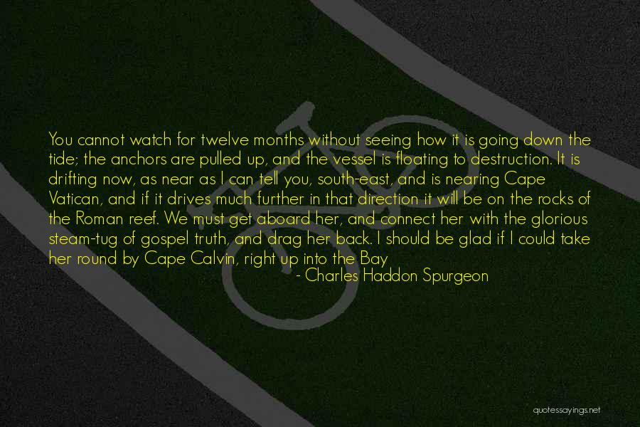 Glister Interstellar Quotes By Charles Haddon Spurgeon Glister Interstellar Quotes By Charles Haddon Spurgeon