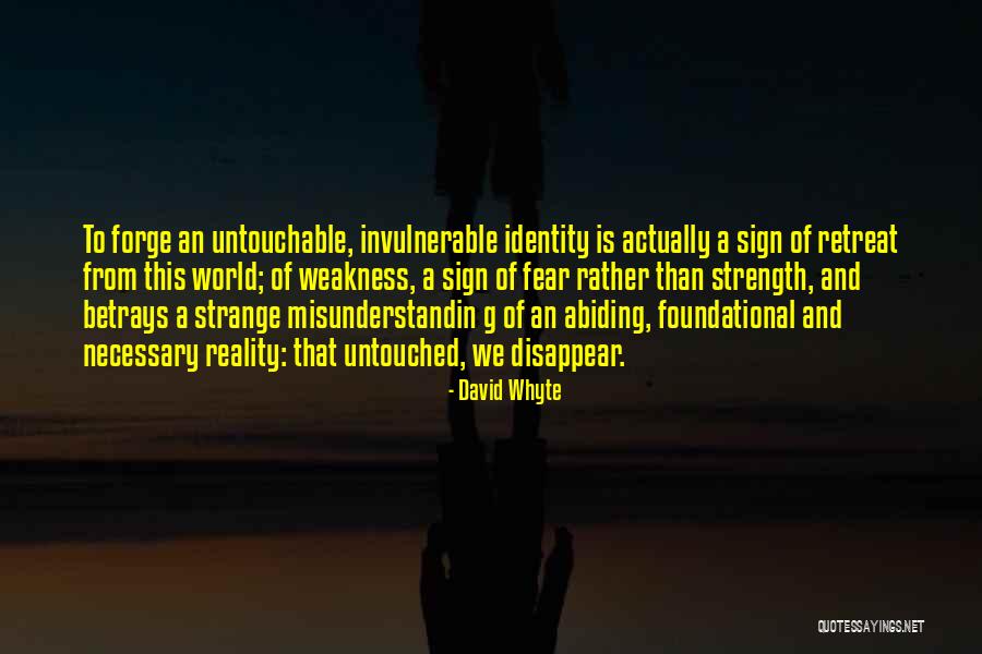 Glitchy Background Quotes By David Whyte Glitchy Background Quotes By David Whyte