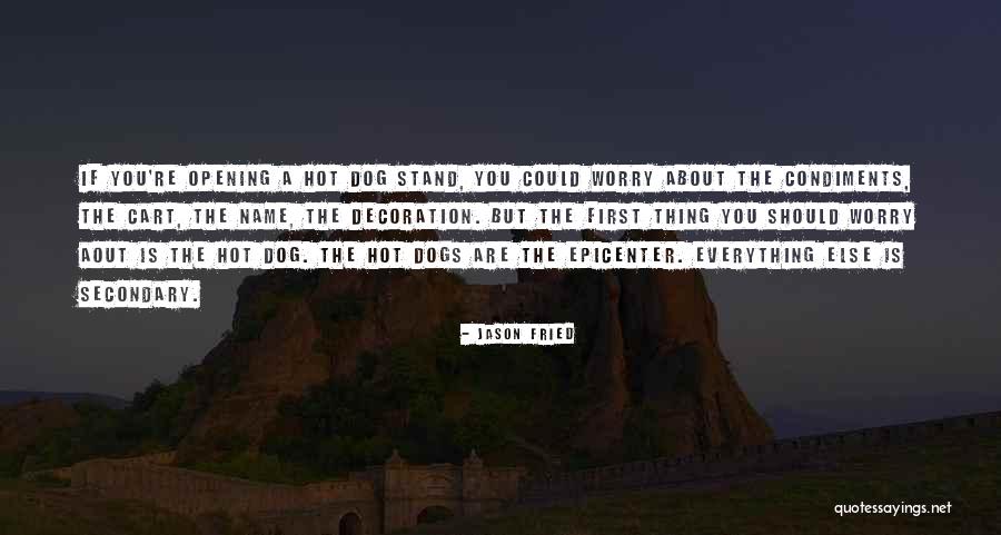 Glitchy Background Quotes By Jason Fried Glitchy Background Quotes By Jason Fried