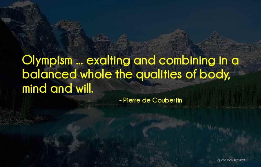 Glitchy Wallpaper Quotes By Pierre De Coubertin Glitchy Wallpaper Quotes By Pierre De Coubertin