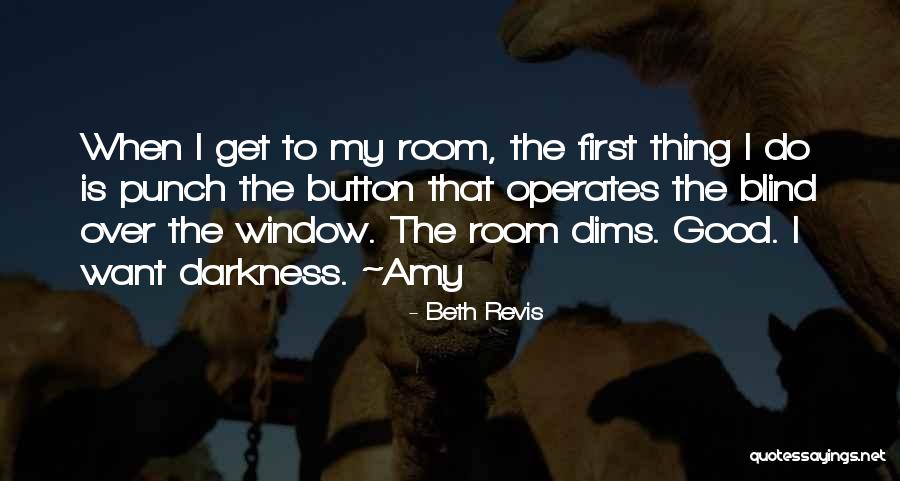 Glitter Bomb Video Quotes By Beth Revis Glitter Bomb Video Quotes By Beth Revis