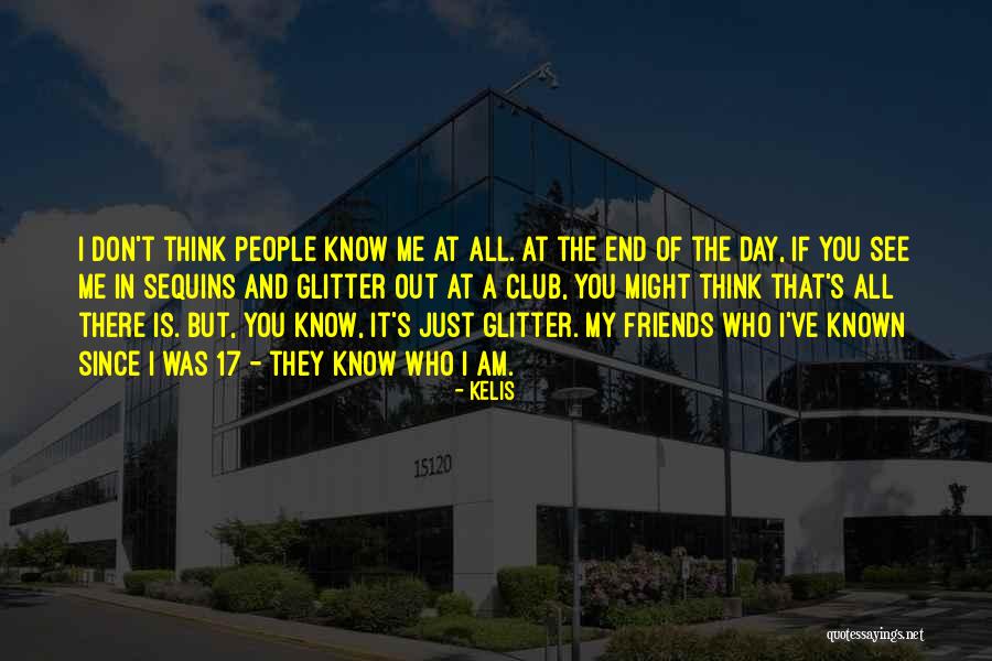 Glitter Day Quotes By Kelis Glitter Day Quotes By Kelis