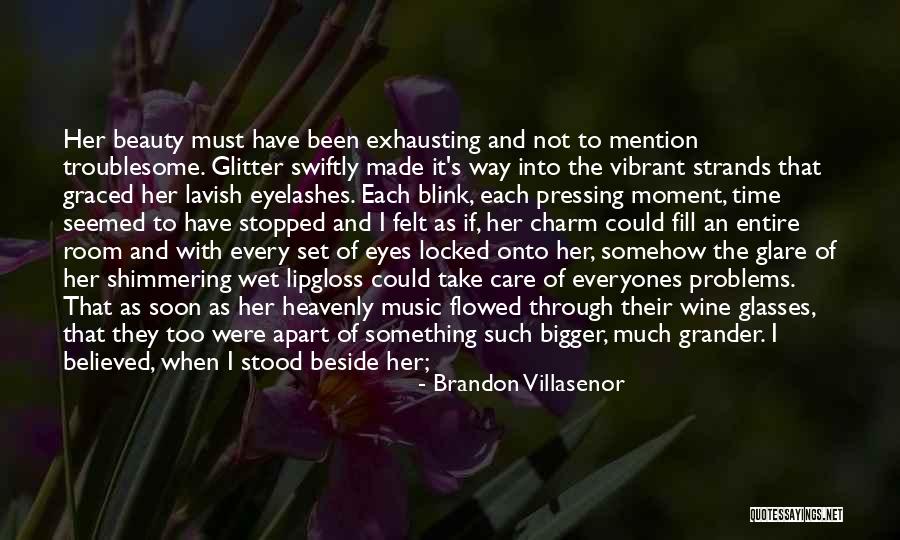 Glitter Inspirational Quotes By Brandon Villasenor Glitter Inspirational Quotes By Brandon Villasenor