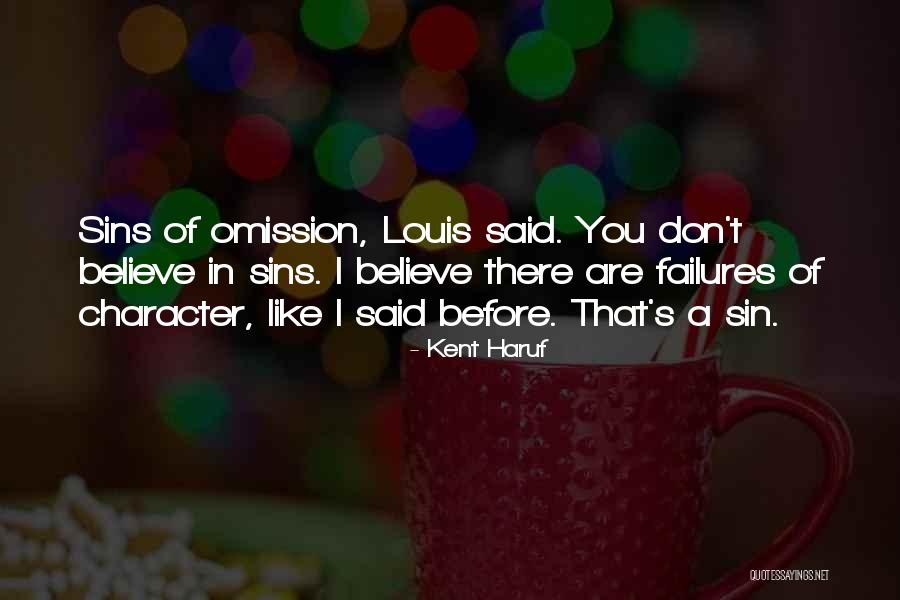 Glitter Inspirational Quotes By Kent Haruf Glitter Inspirational Quotes By Kent Haruf