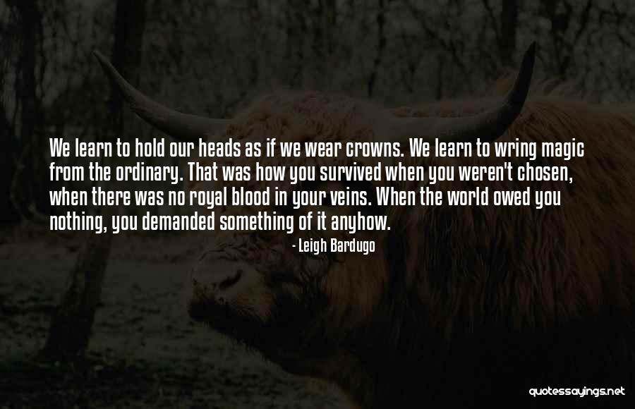 Glitteringly Quotes By Leigh Bardugo Glitteringly Quotes By Leigh Bardugo