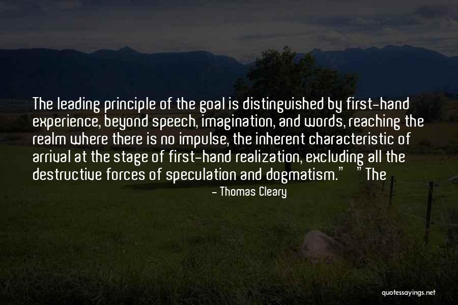 Glitteringly Quotes By Thomas Cleary Glitteringly Quotes By Thomas Cleary