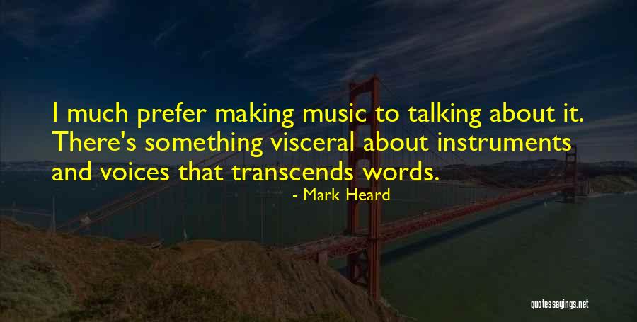 Glitterland Book Quotes By Mark Heard Glitterland Book Quotes By Mark Heard