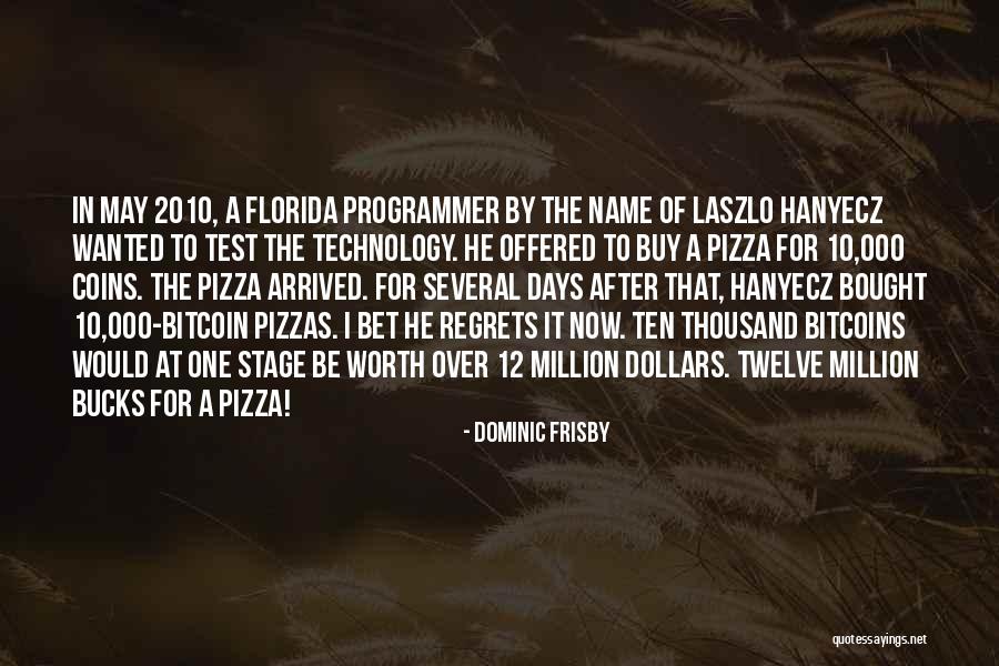 Glitzer Bitter Quotes By Dominic Frisby Glitzer Bitter Quotes By Dominic Frisby