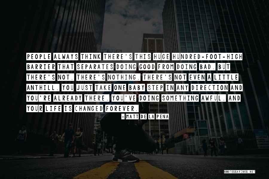 Glitzy Globes Quotes By Matt De La Pena Glitzy Globes Quotes By Matt De La Pena