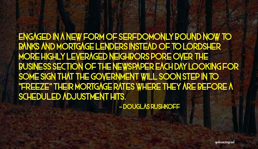 Gllkl Quotes By Douglas Rushkoff Gllkl Quotes By Douglas Rushkoff