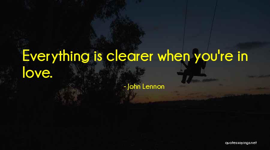 Gllkl Quotes By John Lennon