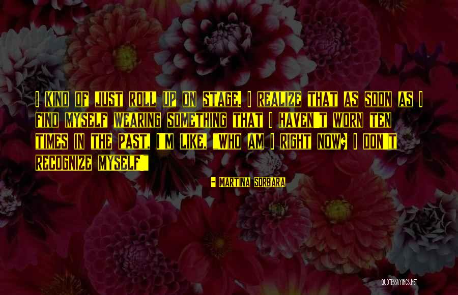 Gllkl Quotes By Martina Sorbara Gllkl Quotes By Martina Sorbara