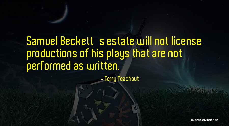 Gllkl Quotes By Terry Teachout Gllkl Quotes By Terry Teachout