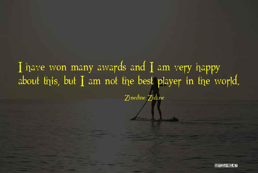 Gllkl Quotes By Zinedine Zidane Gllkl Quotes By Zinedine Zidane