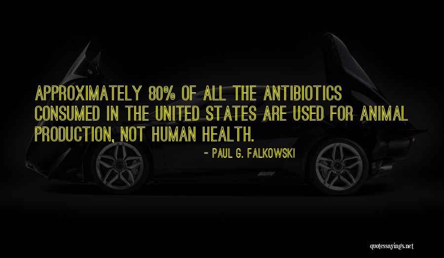 Glmmadmb Quotes By Paul G. Falkowski Glmmadmb Quotes By Paul G. Falkowski