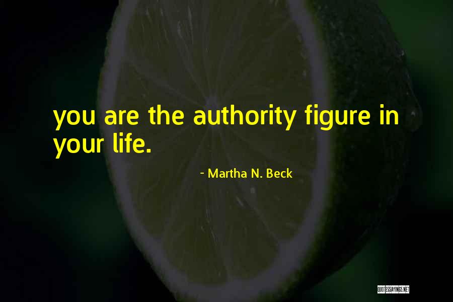 Glmseme Quotes By Martha N. Beck Glmseme Quotes By Martha N. Beck