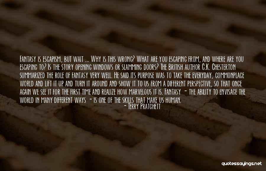 Glmseme Quotes By Terry Pratchett Glmseme Quotes By Terry Pratchett