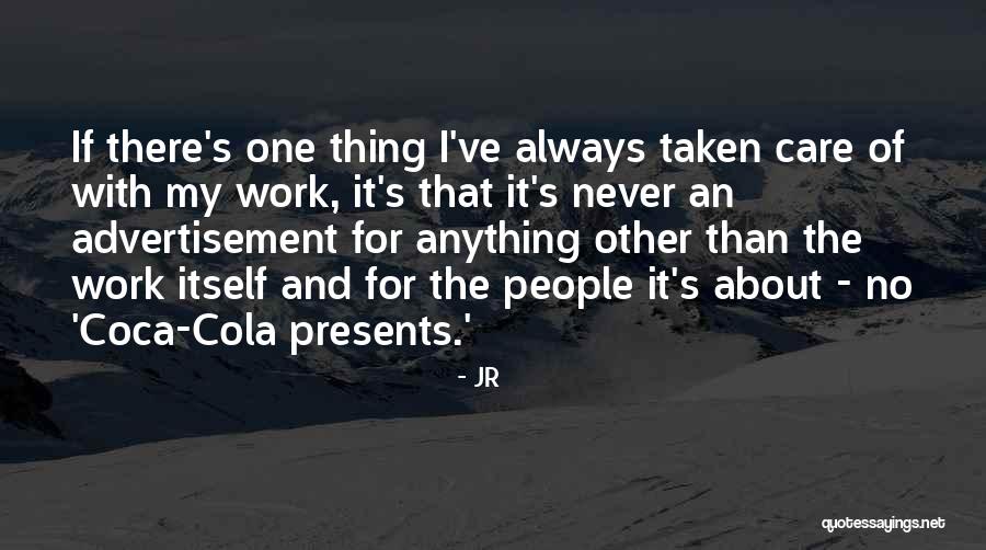 Glmtc Quotes By JR Glmtc Quotes By JR